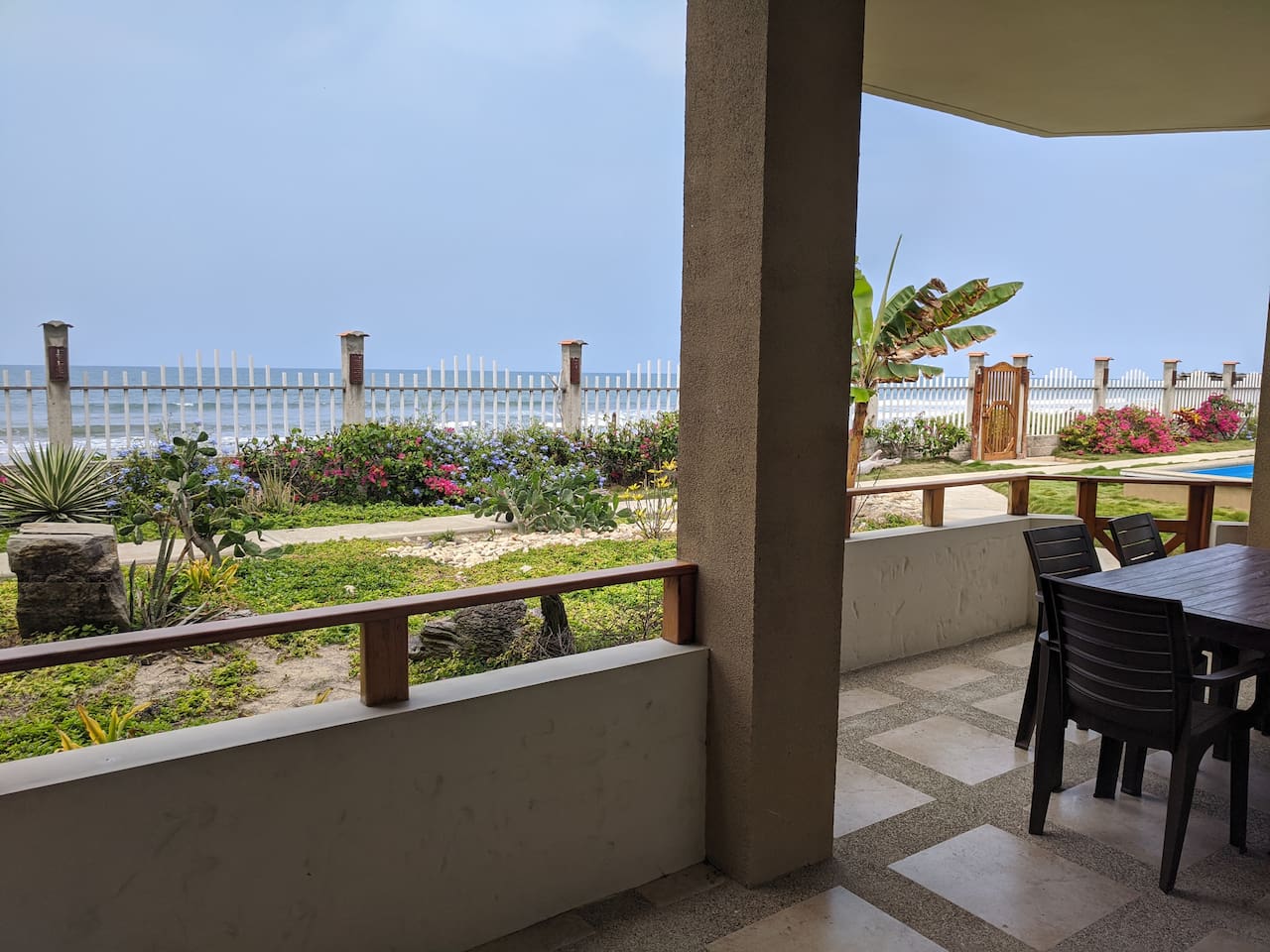 Balcony Balcony