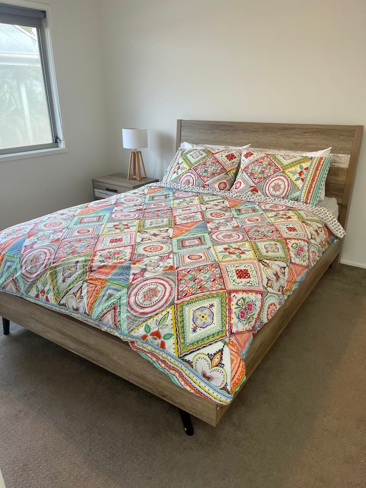 Dhoma e gjumit Dy (Pic 1)