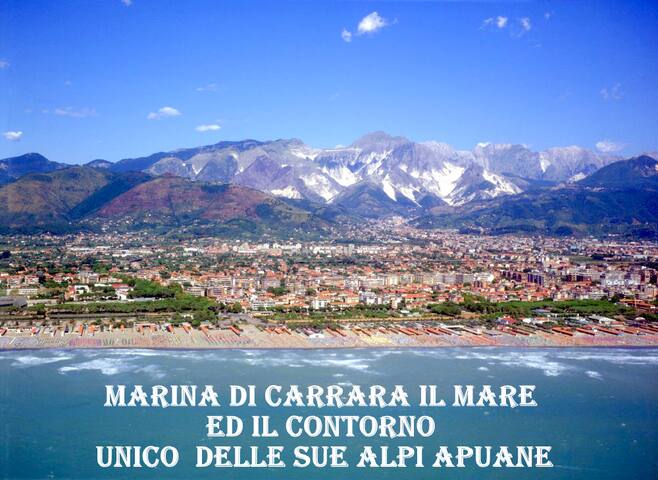 Departamentos, casas y villas con piscina en Marina di Massa ... Departamentos, casas y villas con piscina en Marina di Massa ...