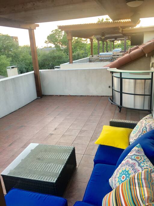 Roof top