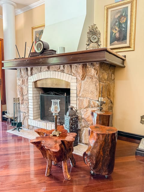 Top Airbnb: Casa de Campo RS Luxury Site 690m² House em Santa Cruz Do Sul Lajeado