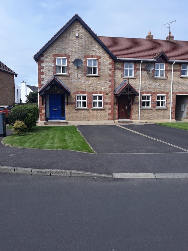 Perfekte Lage in Portstewart für eine Sommerpause - Airbnb