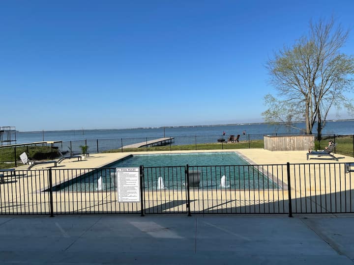 RichlandChambers Reservoir Vacation Rentals & Homes Texas, United States Airbnb