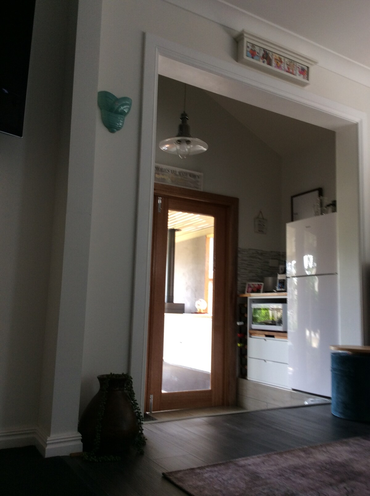 barossa studio 57 accommodation