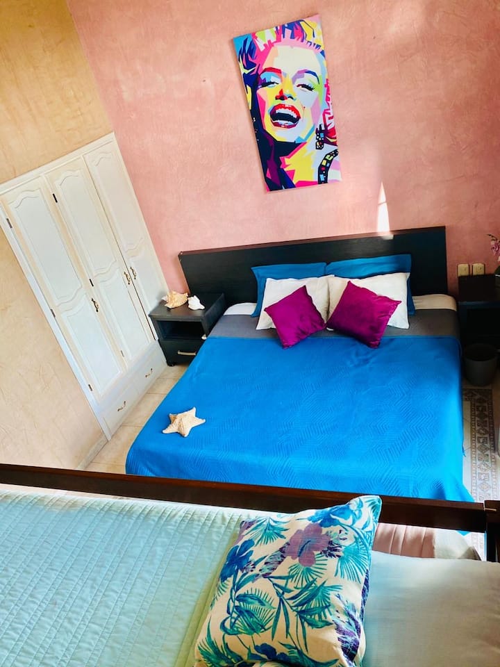 Chambre 2