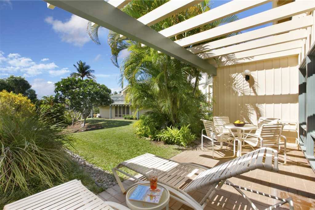 Manualoha 302 Lanai