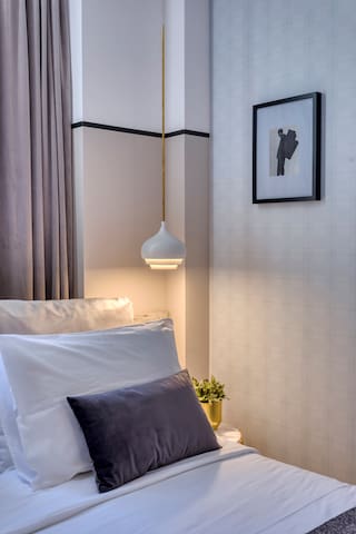 Elegant Suite @ the Heart of Athens/Acropolis View gallery image 4