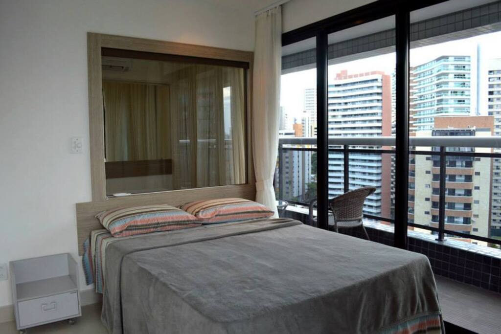 Cama de casal