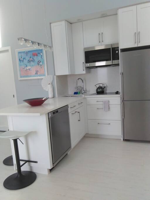 Completely Renovated!