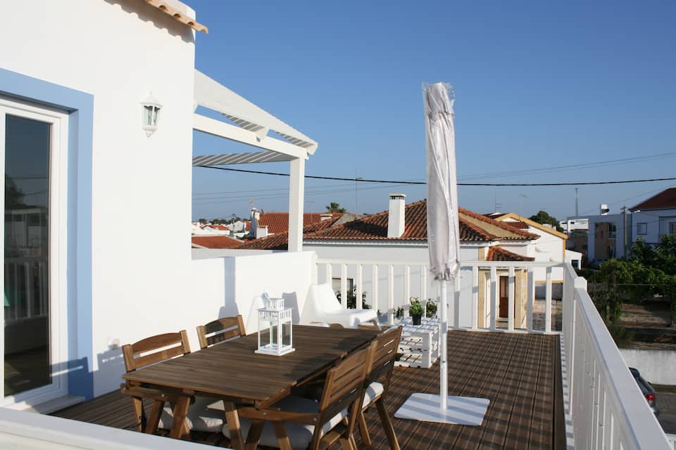 Recantus Comporta — photo 1