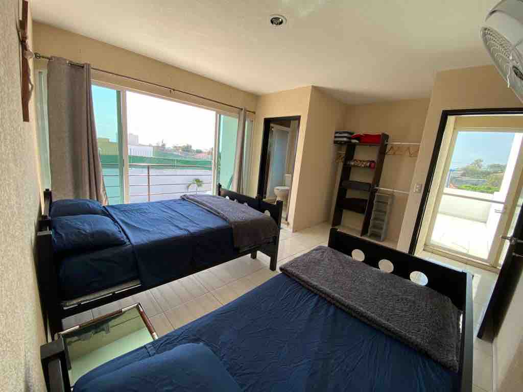 Спална соба 3