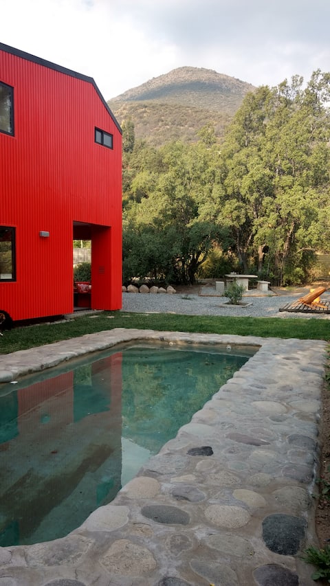 La Roja