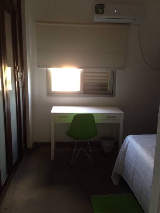 Cosy room:)