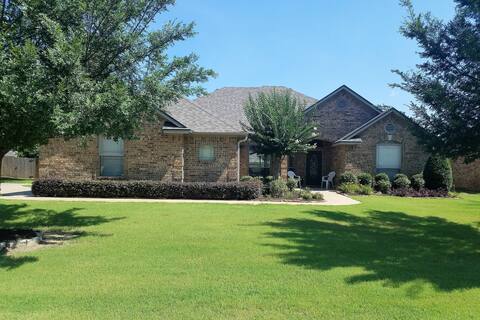 Just Like Home - Near Choctaw Casino - Wk/ Mo Disc