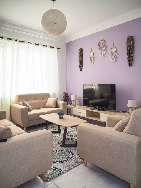 TimbaHomestay丁巴民宿 2【ENTIRE HOUSE】