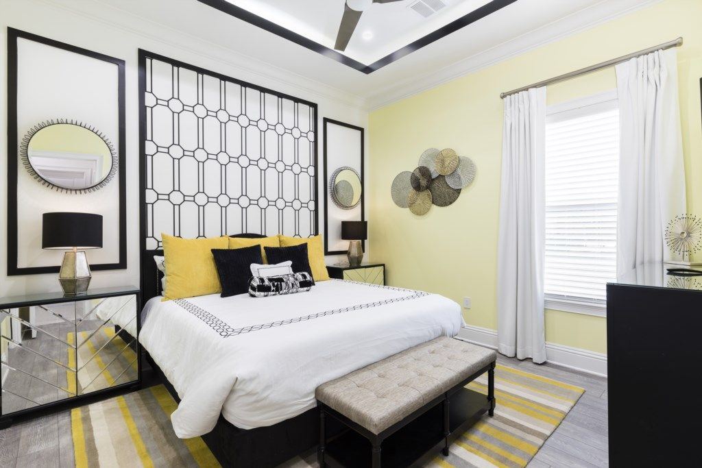 Спална соба 2