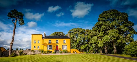 Clonunion House,  Adare