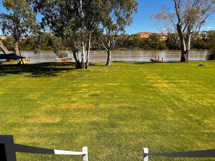 Mannum Holiday Rentals & Homes South Australia, Australia Airbnb