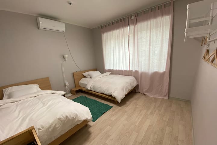Chambre 3