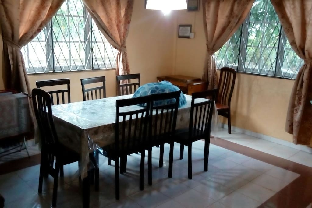 Dinning Hall