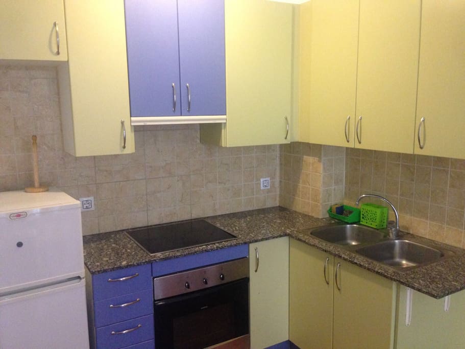 Cocina