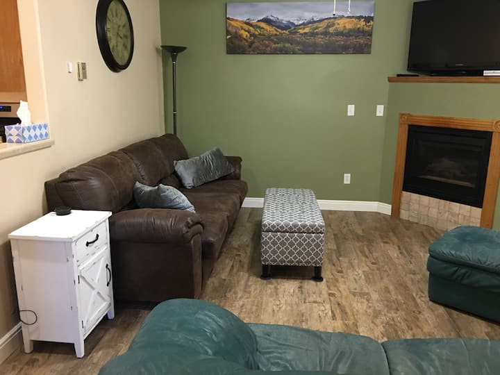 Mountain Retreat - Ouray, CO