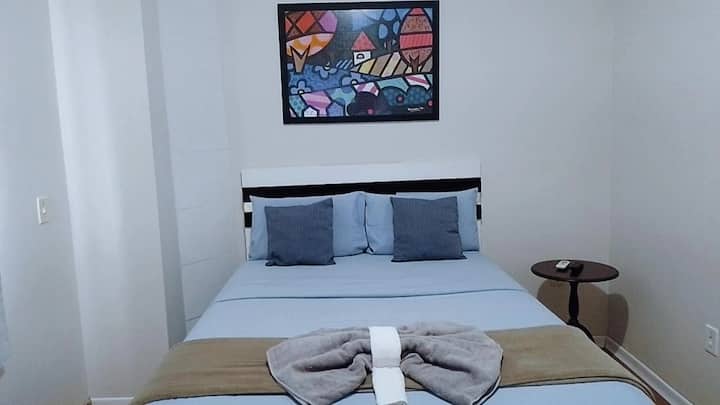 Habitación 1