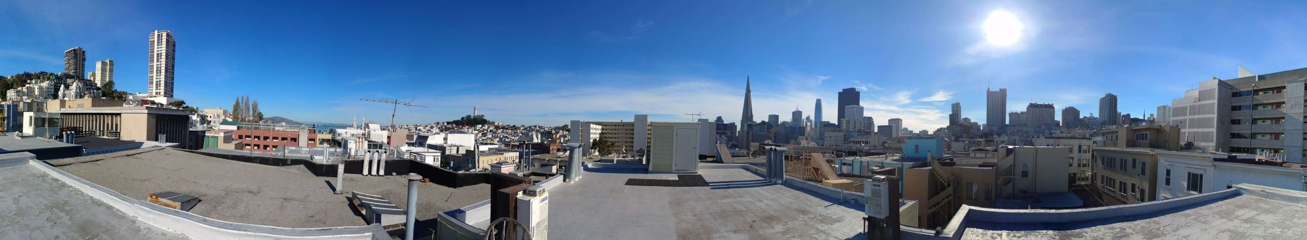 Beautiful Nob Hill Apartment with Perfect Location - Image 10