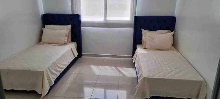 საძინებელი 2