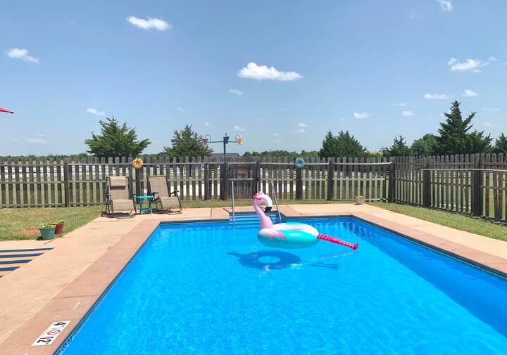 Elgin Vacation Rentals & Homes Oklahoma, United States Airbnb