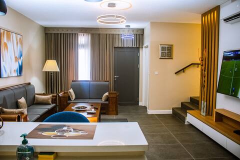 Cozy 2- bed Holiday Villa & Pool