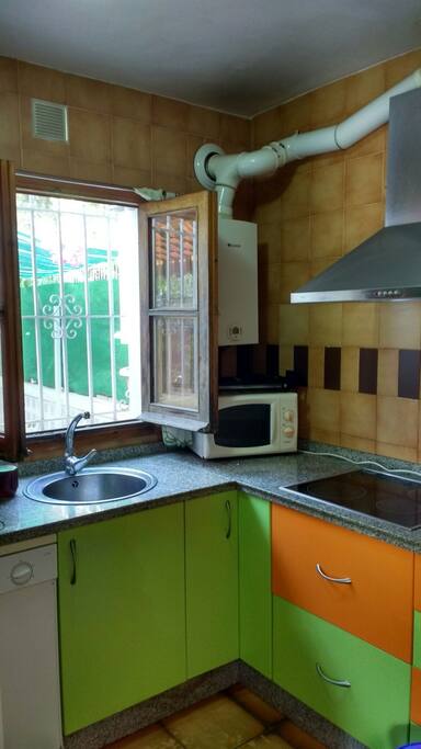 Cocina