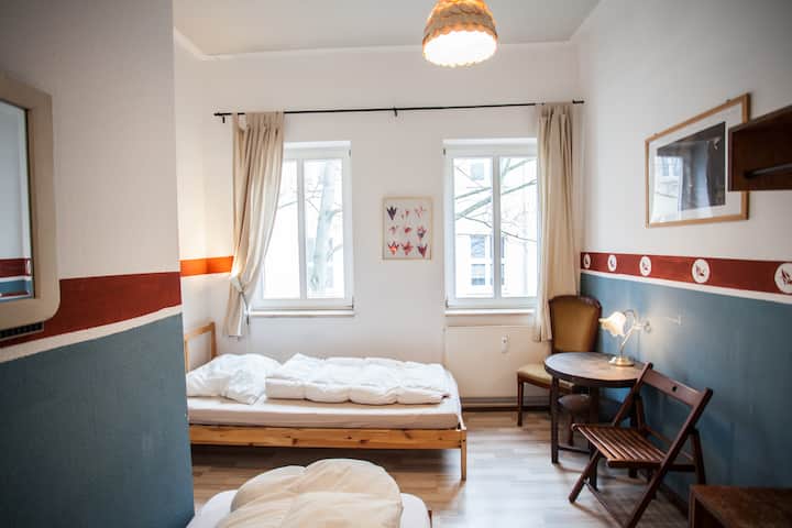 غرفة الرافعة