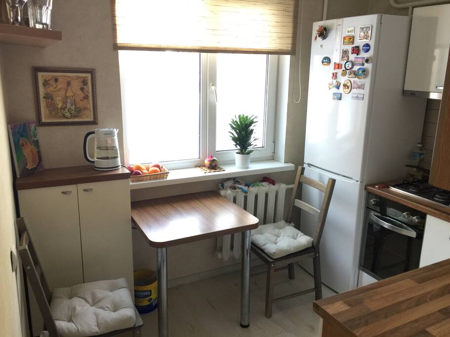 кухня