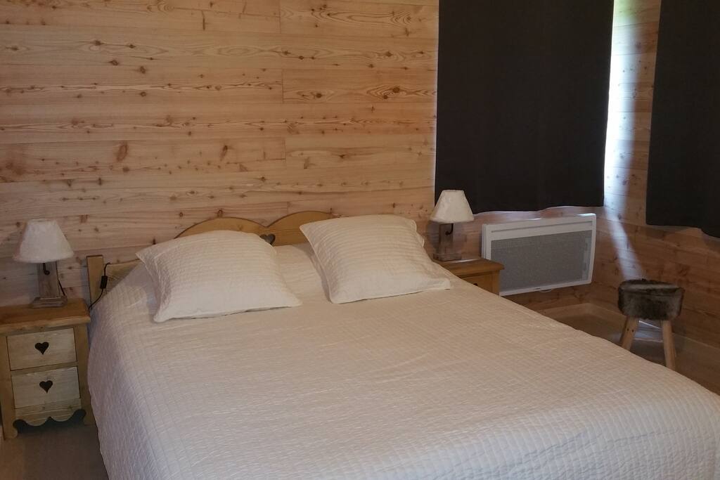 chambre parentale