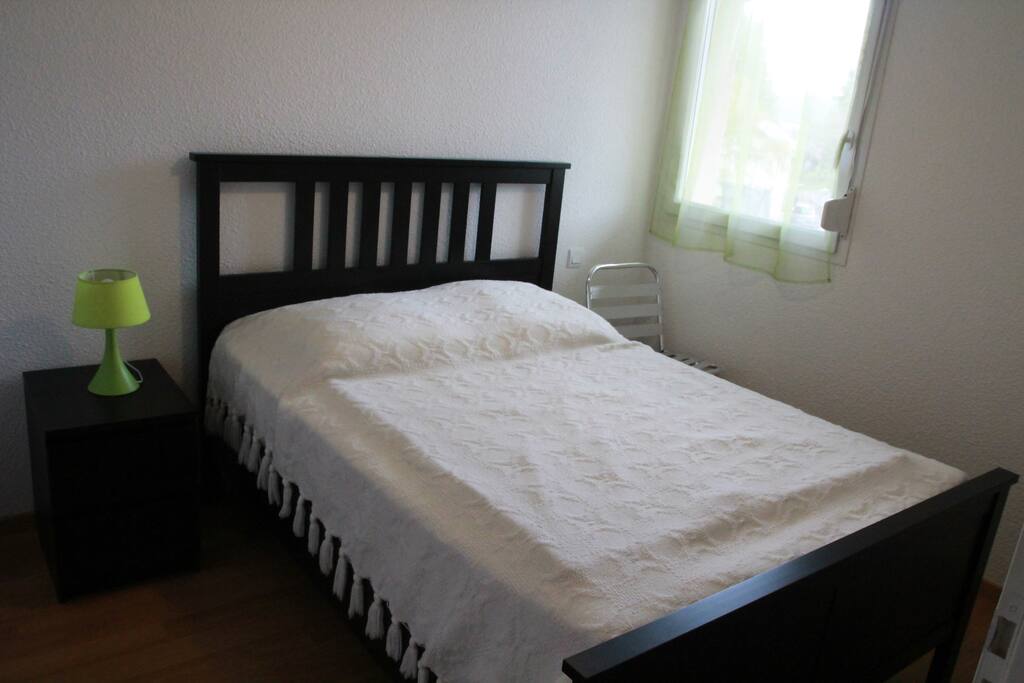 Chambre 1