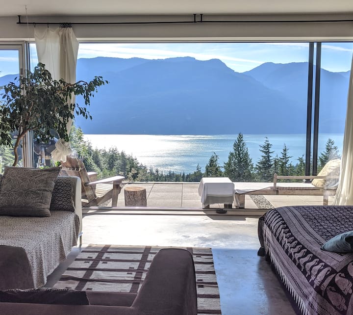 Squamish Vacation Rentals & Homes - British Columbia ...