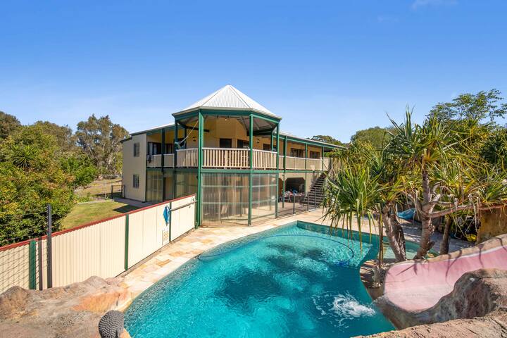 Peregian Beach Acreage, 15 minutes from Noosa gallery image 2