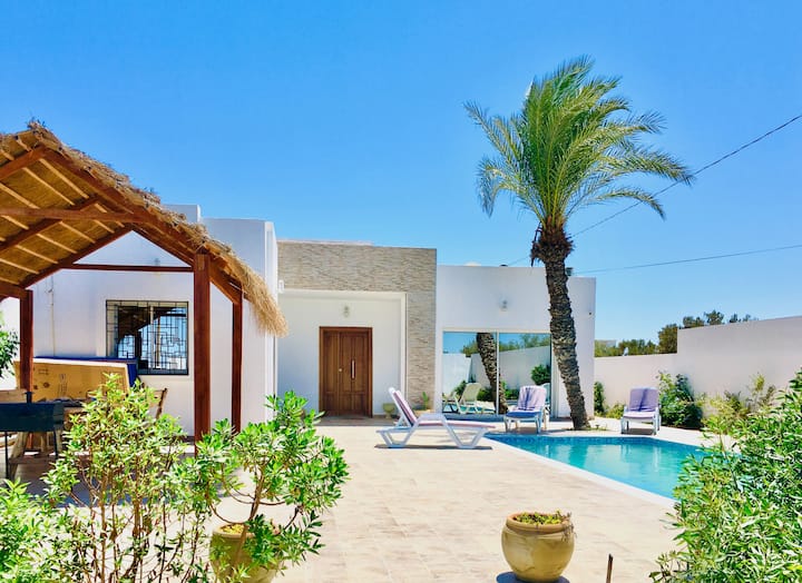 Djerba Midoun Vacation Rentals & Homes - Tunisia | Airbnb