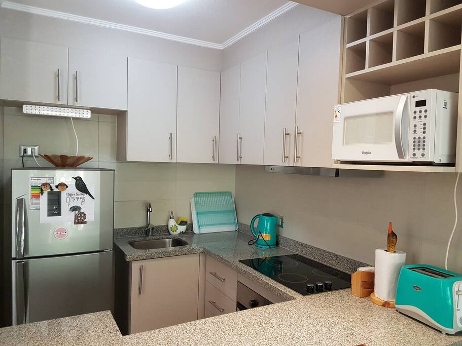 Cocina