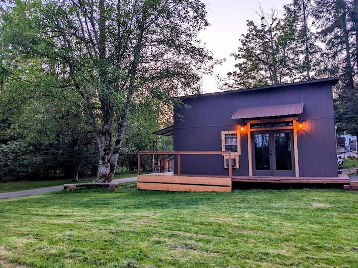 Mossyrock Vacation Rentals & Homes Washington, United States Airbnb