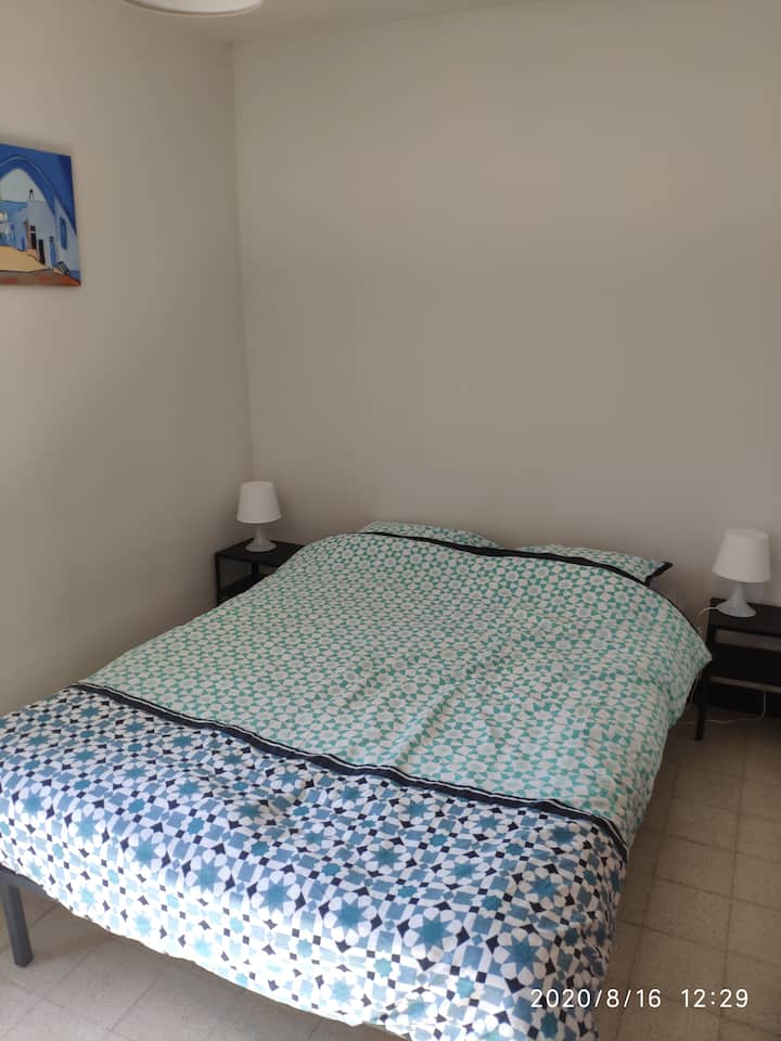 غرفة النوم 2