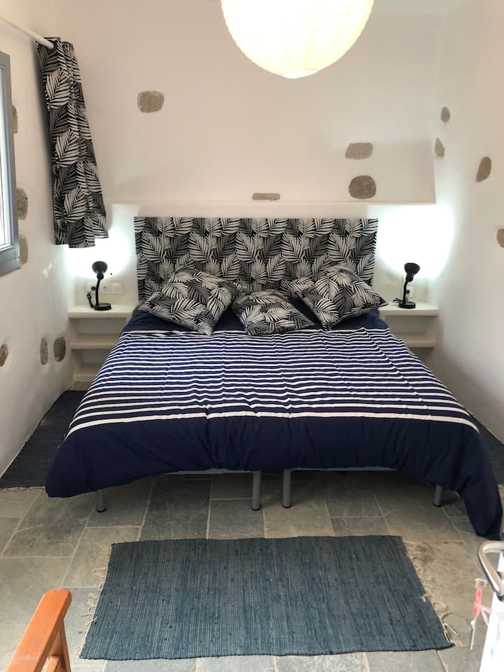 Chumba cha Watu Wawili