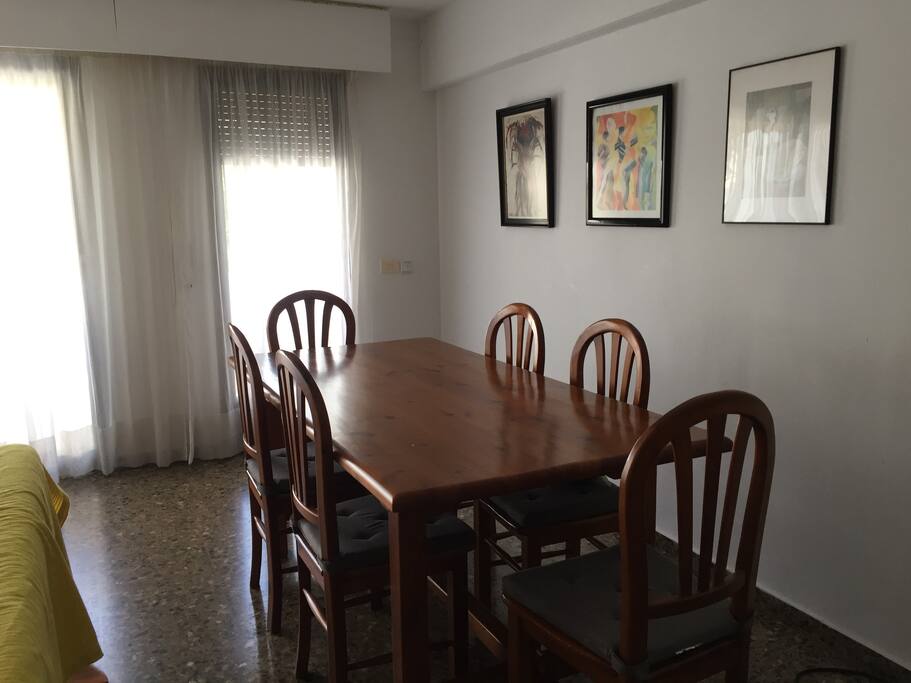 Comedor