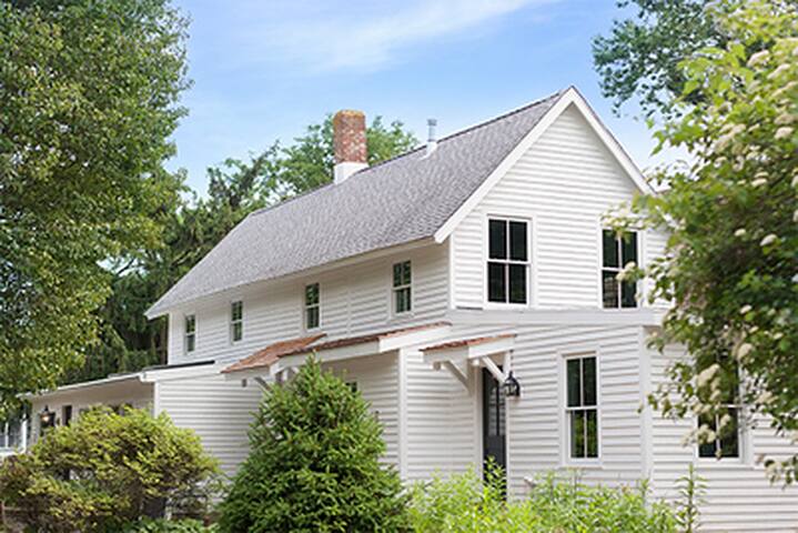 Beach Plum Farm Cottages Cottages For Rent In West Cape May New