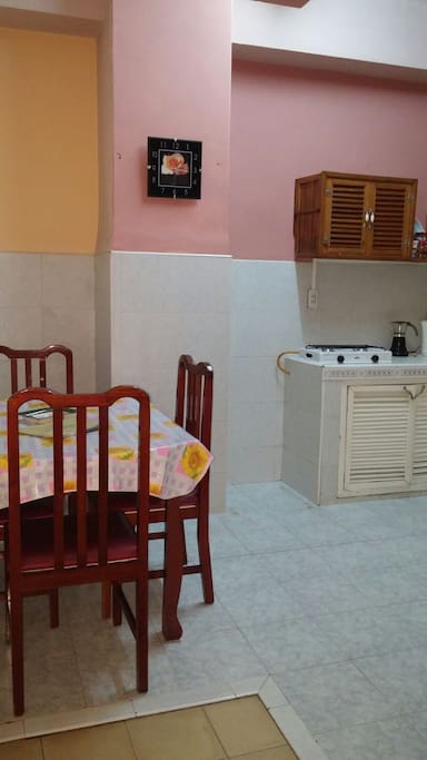 cocina