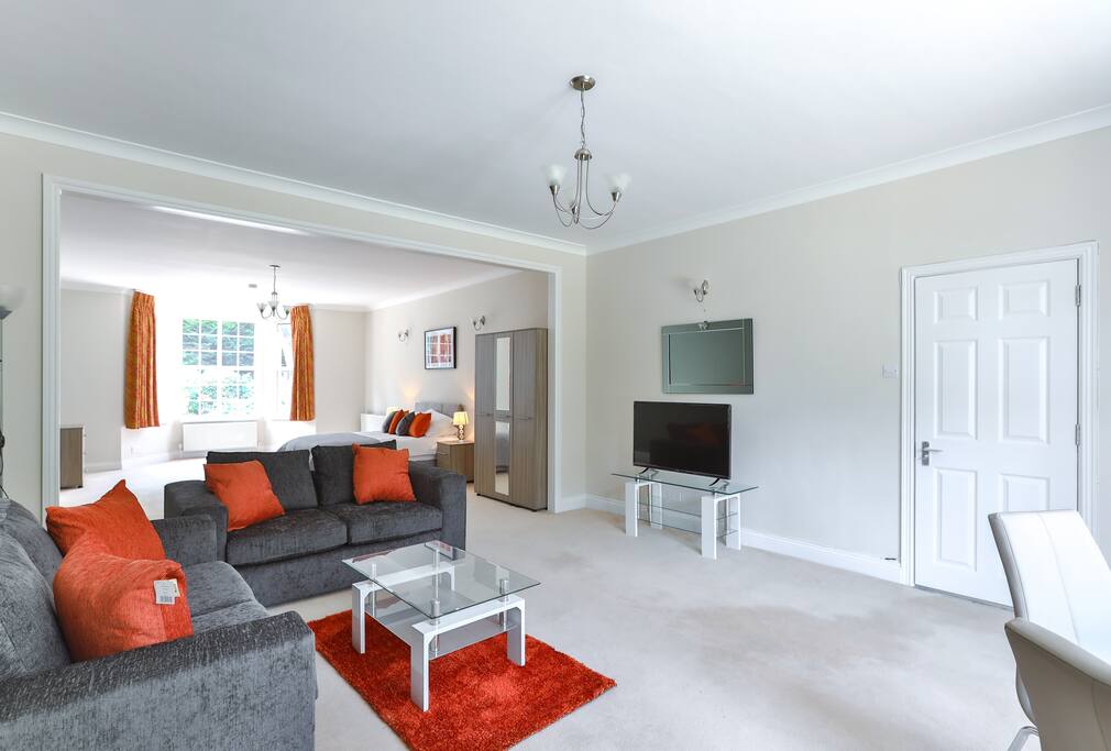 Sofa and Sofabed