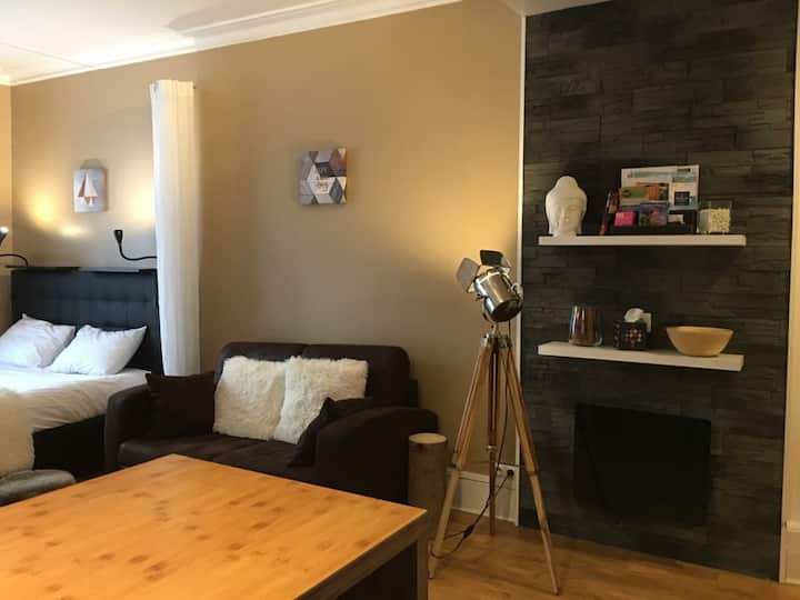 Le Cosy Au Coeur D'evian - Rue Piétonne - Lugrin