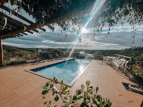 Casa Branca MDPF Resort