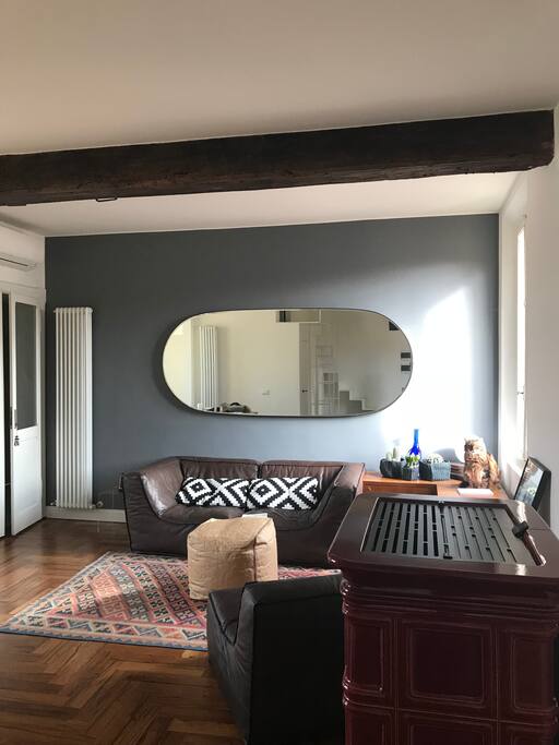 sala condivisa